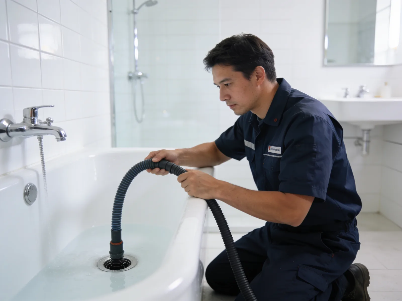 Emergency Plumber Elderton, PA FAQs